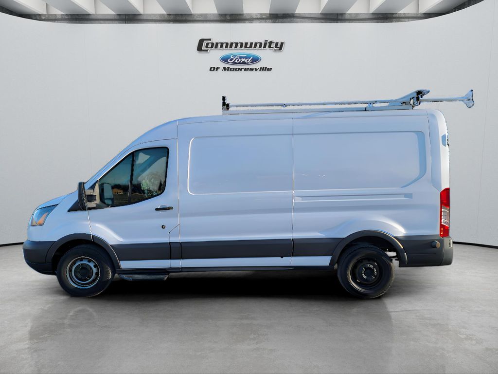 2018 Ford Transit Cargo photo 4