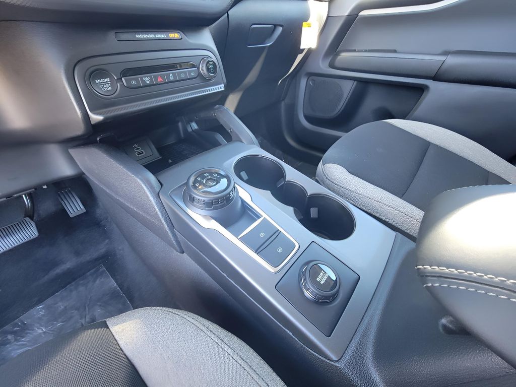 2025 Ford Bronco Sport Big Bend - Photo 28