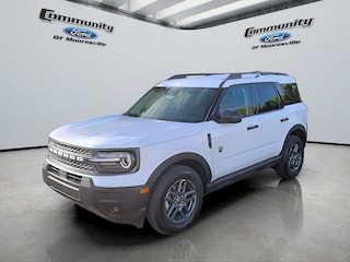 2025 Ford Bronco Sport Big Bend SUV