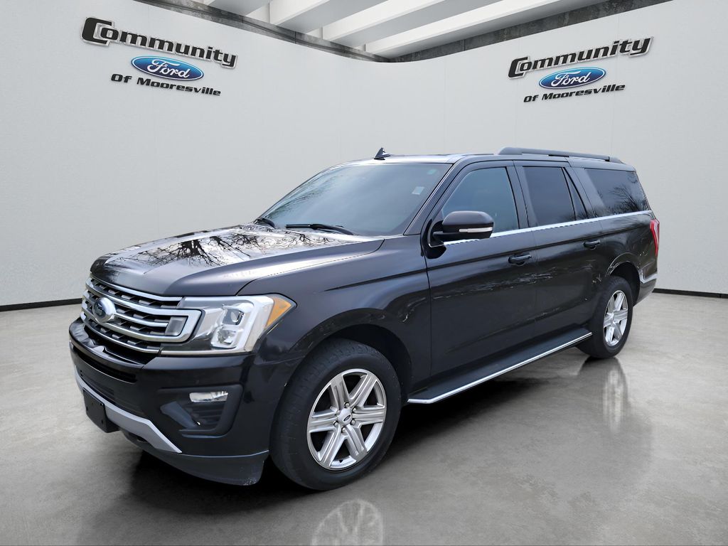 2019 Ford Expedition XLT's photo