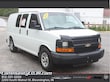 Chevrolet Express 1500