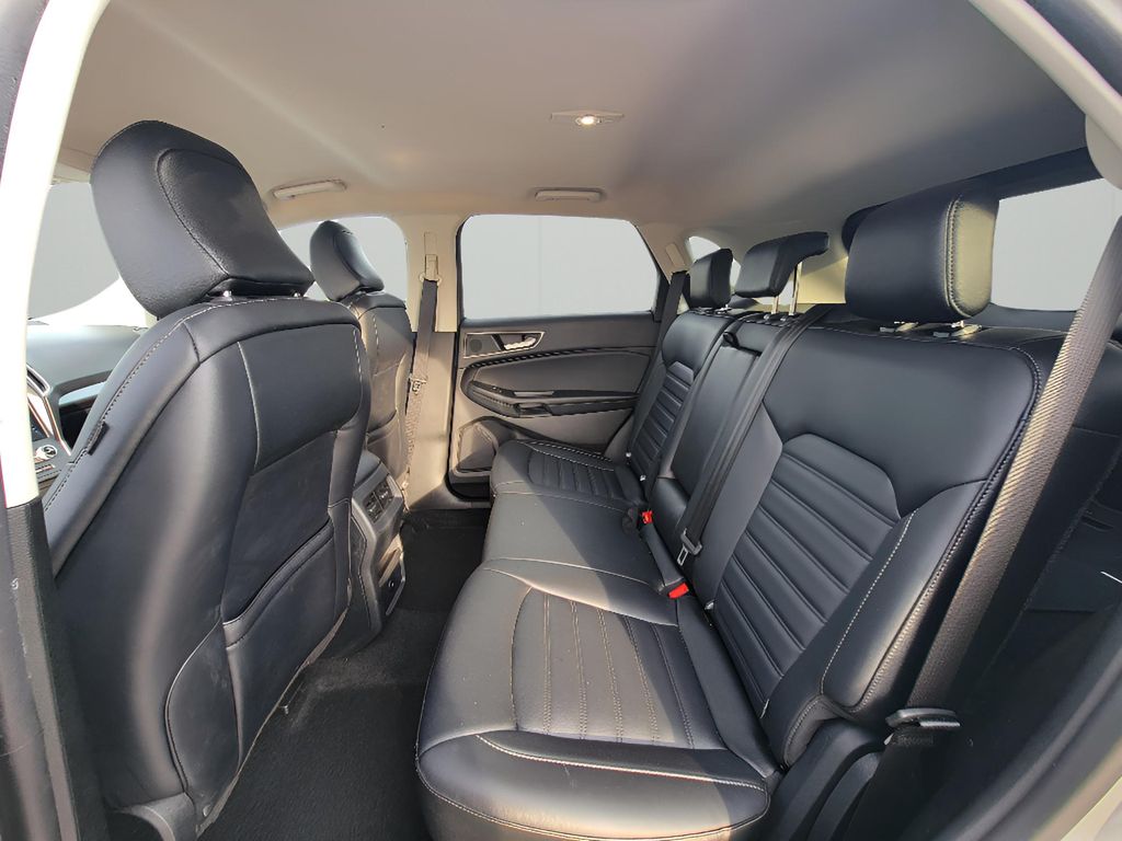 2024 Ford Edge SEL - Photo 26