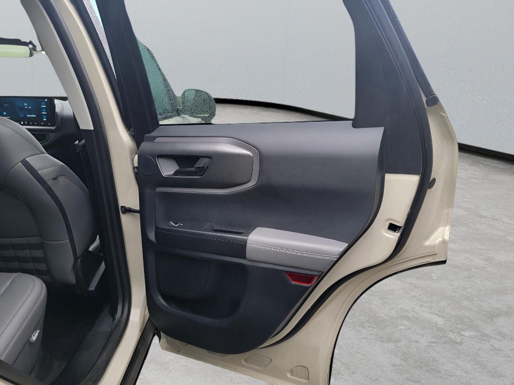 2025 Ford Bronco Sport Badlands - Photo 34