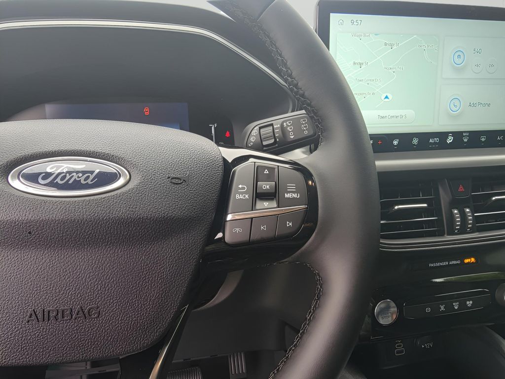 2026 Ford Escape Plug-in hybrid PHEV - Photo 22