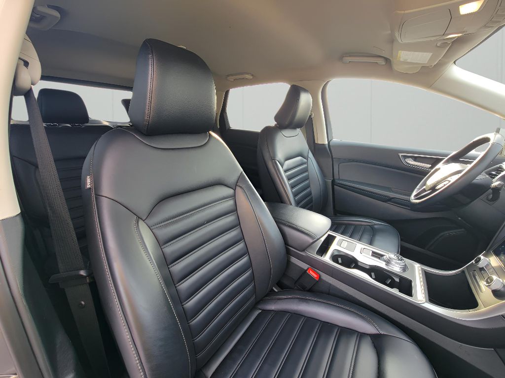 2024 Ford Edge SEL - Photo 32