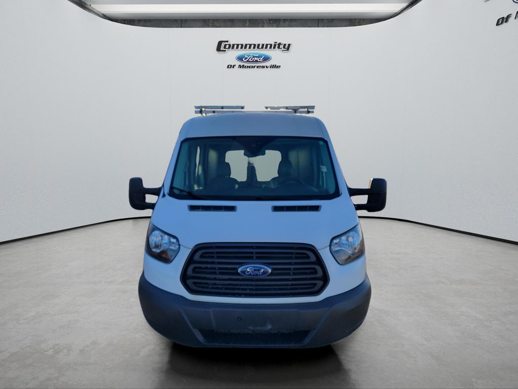 2018 Ford Transit Cargo photo 2