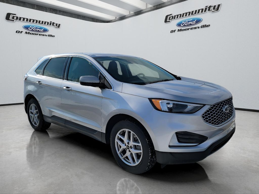 Used 2024 Ford Edge SEL SUV