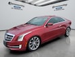  CADILLAC ATS