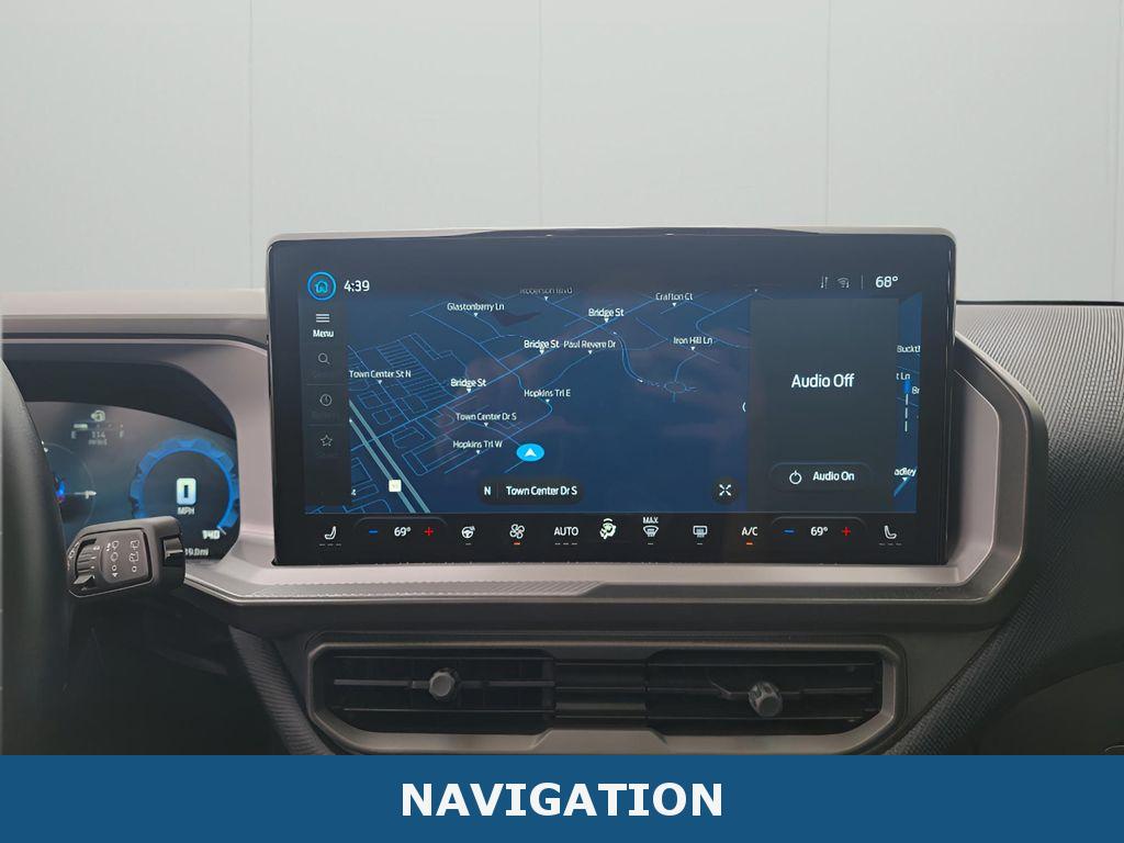 2025 Ford Bronco Sport Badlands - Photo 6