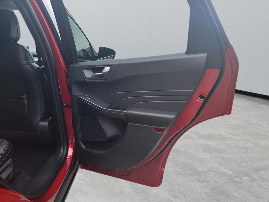 2026 Ford Escape Plug-in hybrid PHEV - Photo 34