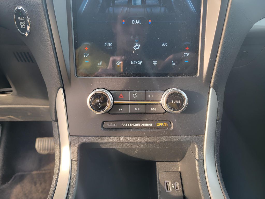 2024 Ford Edge SEL - Photo 21
