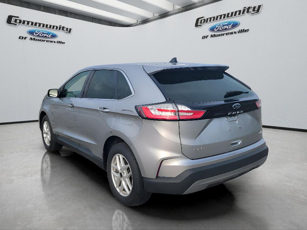 2024 Ford Edge SEL - Photo 6