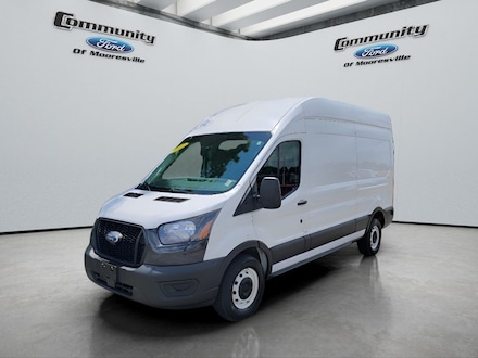 2022 Ford Transit-250 Cargo Base Van High Roof Van