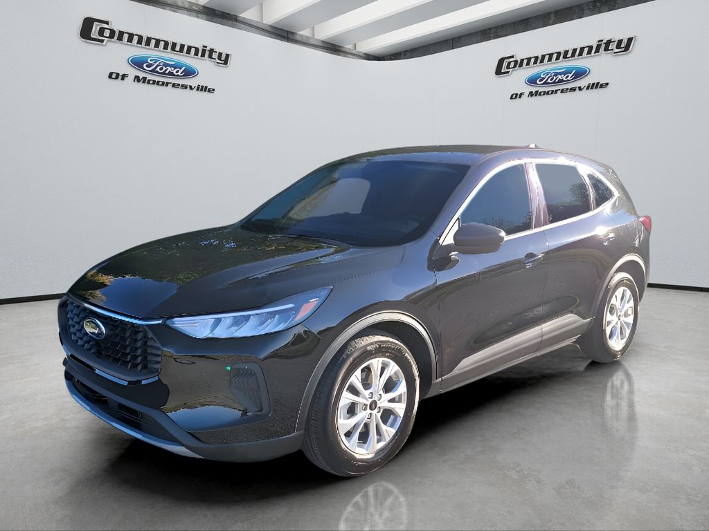 2026 Ford Escape Active's photo