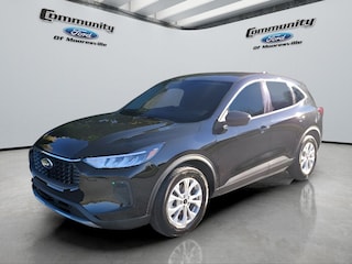 2026 Ford Escape Active SUV