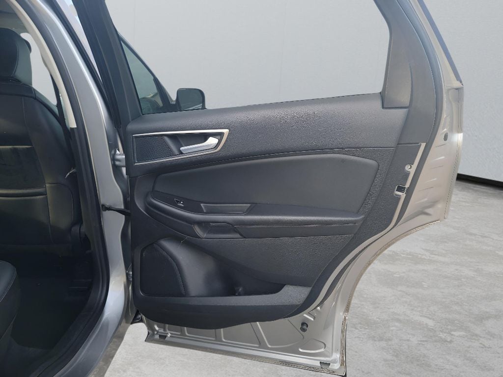 2024 Ford Edge SEL - Photo 28