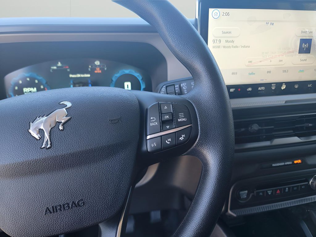 2025 Ford Bronco Sport Big Bend - Photo 20