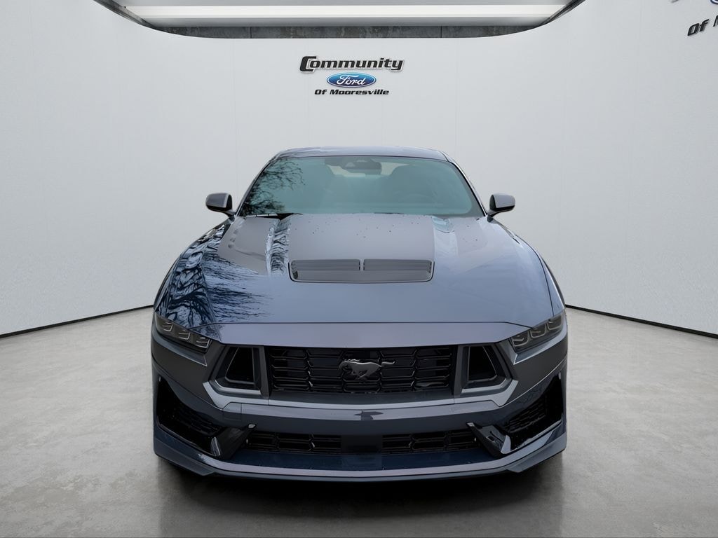New 2025 Ford Mustang Dark Horse Coupe