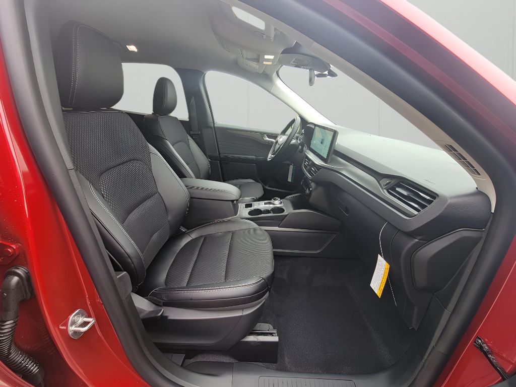 2026 Ford Escape Plug-in hybrid PHEV - Photo 39