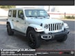 Jeep Wrangler 4xe