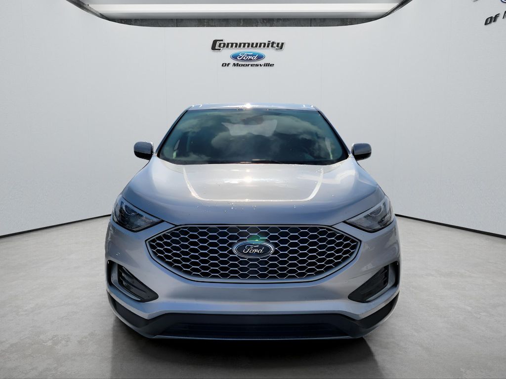 Used 2024 Ford Edge SEL with VIN 2FMPK4J90RBA99570 for sale in Mooresville, IN