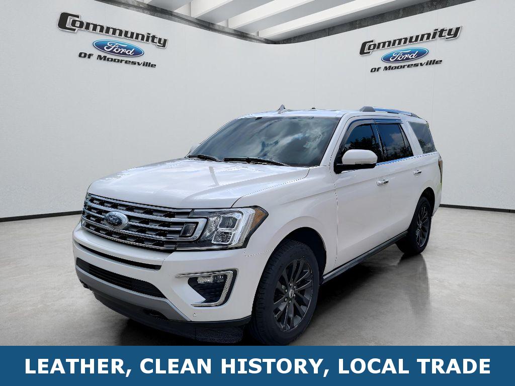 2019 Ford Expedition Limited 4X4's photo