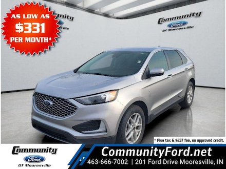 2024 Ford Edge SEL SUV