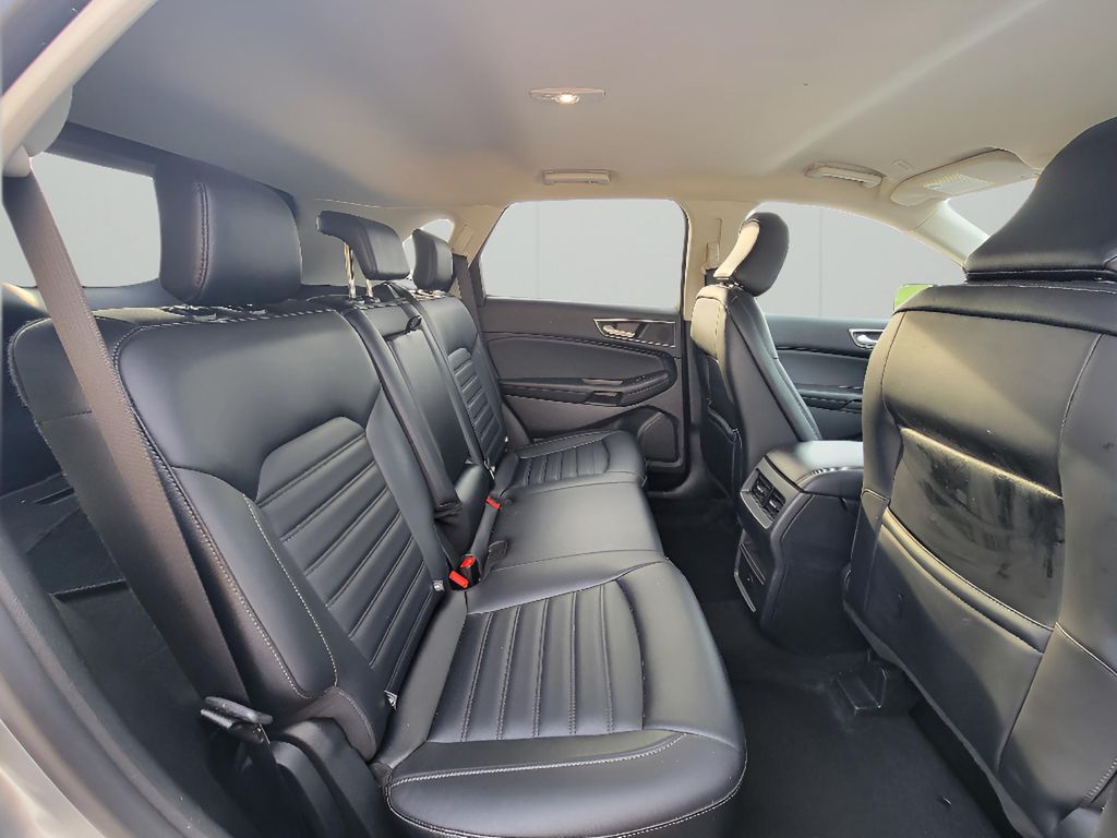 2024 Ford Edge SEL - Photo 30
