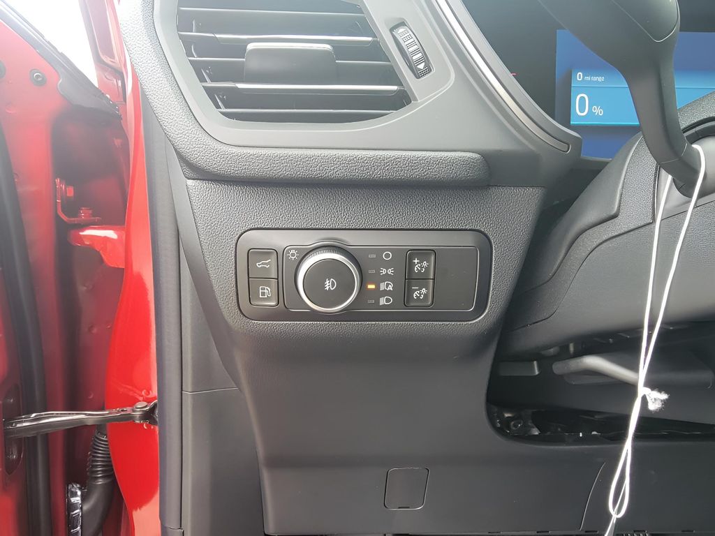 2026 Ford Escape Plug-in hybrid PHEV - Photo 20