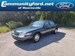 Mercury Grand Marquis