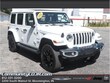 Jeep Wrangler Unlimited 4xe