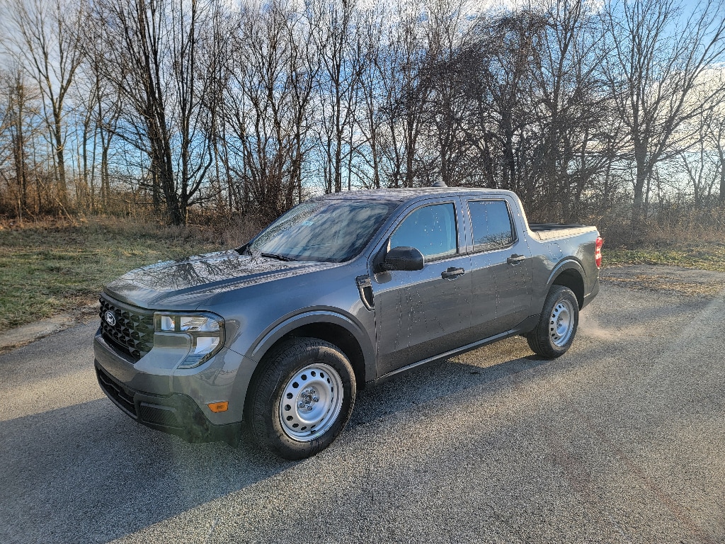 New 2026 Ford Maverick XL TRUCK