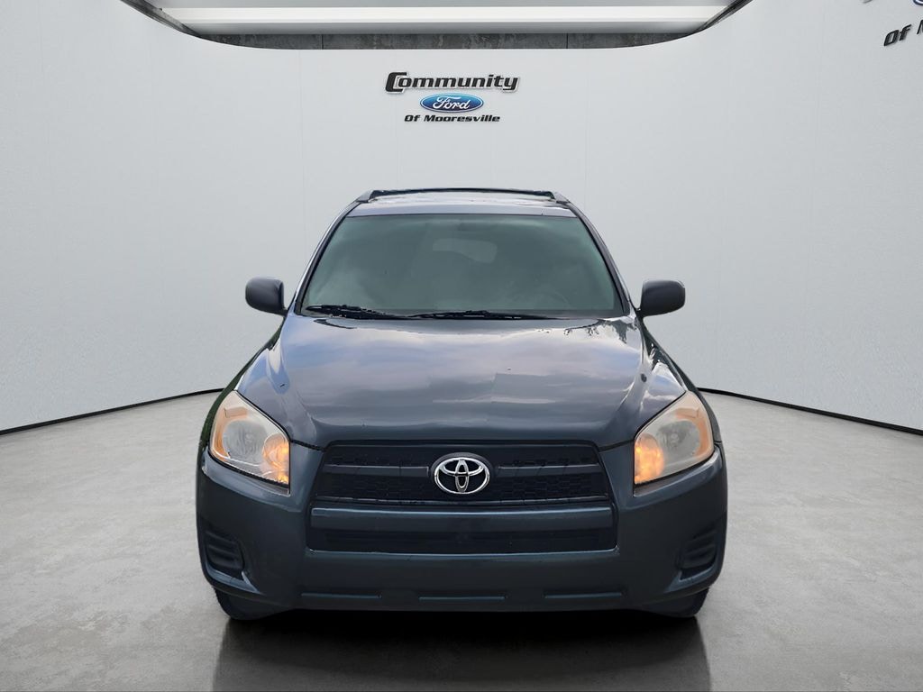 Used 2011 Toyota RAV4 Base SUV