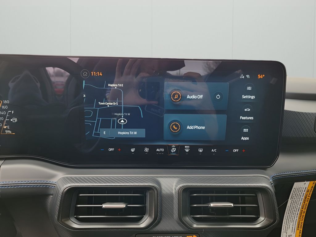 2025 Ford Mustang Dark Horse - Photo 24