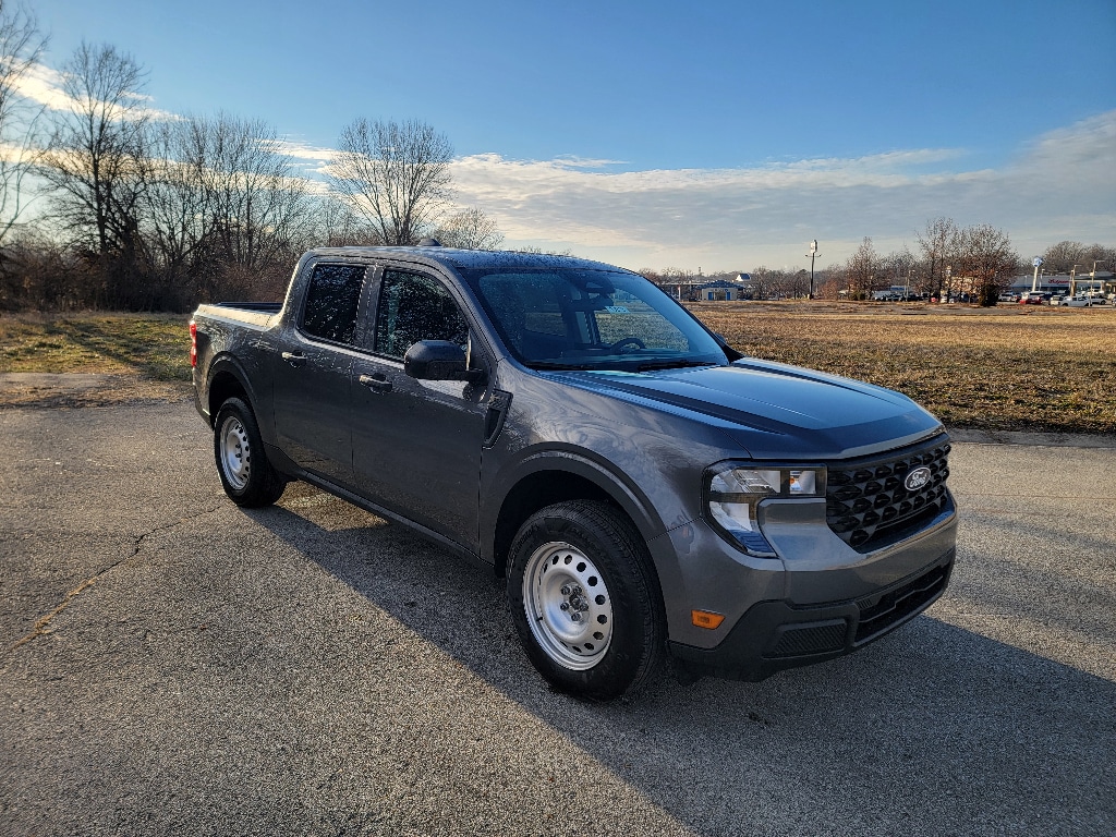 New 2026 Ford Maverick XL TRUCK