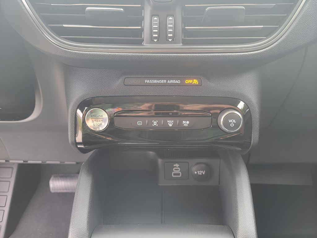 2026 Ford Escape Plug-in hybrid PHEV - Photo 27