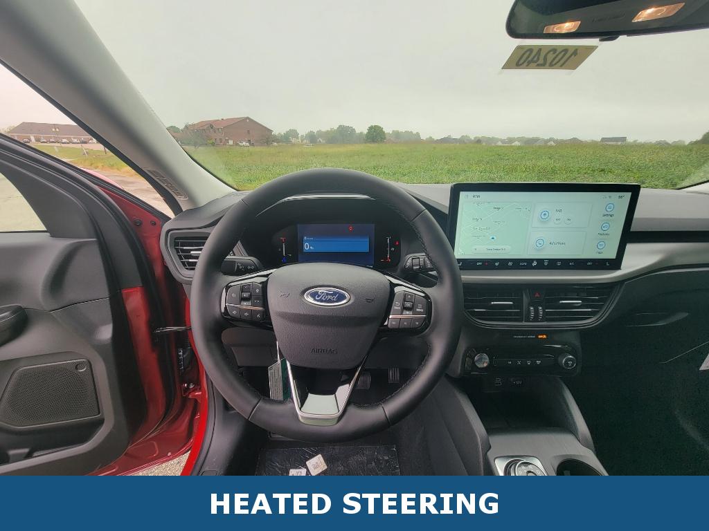 2026 Ford Escape Plug-in hybrid PHEV - Photo 7