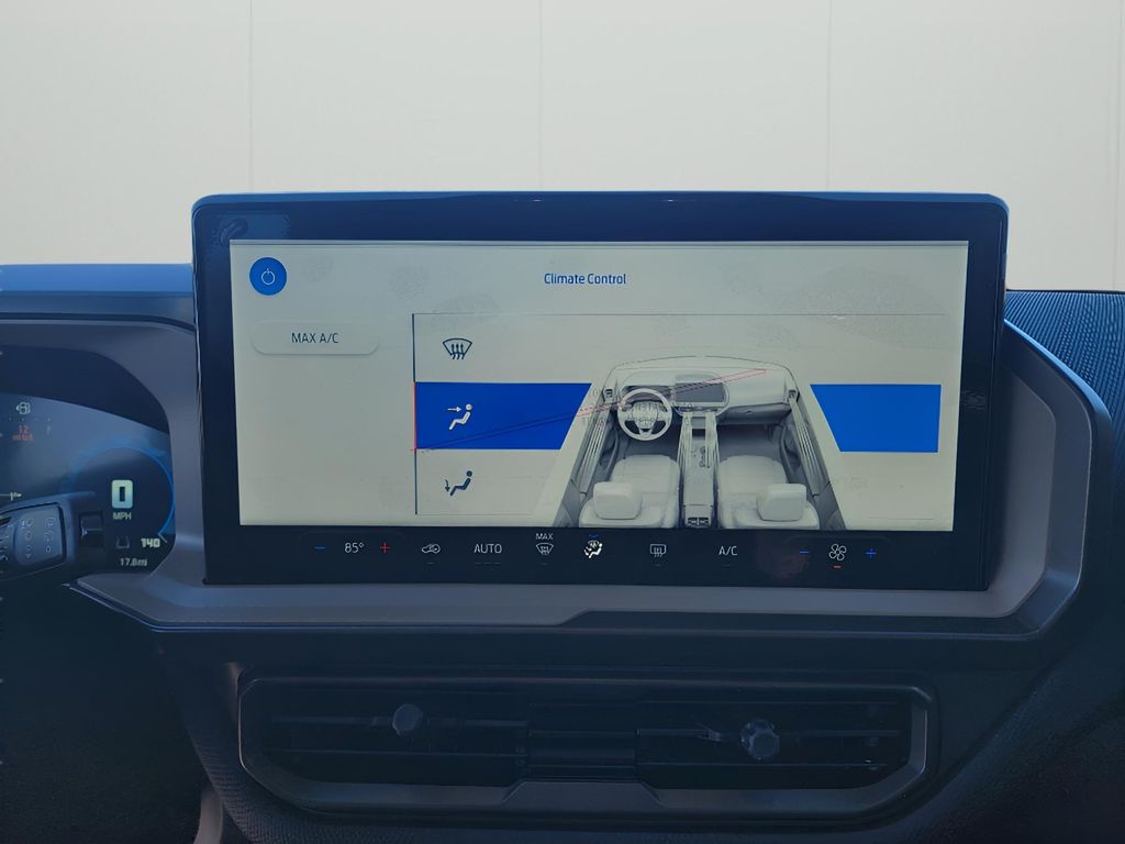 2025 Ford Bronco Sport Big Bend - Photo 26