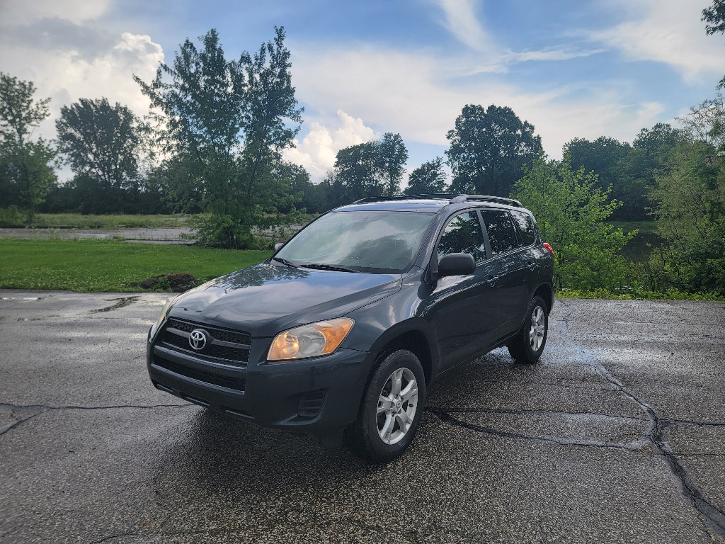 Used 2011 Toyota RAV4 Base SUV