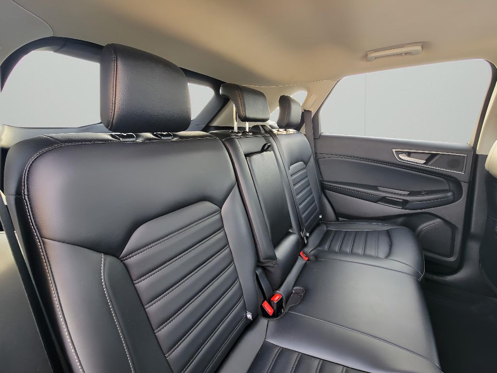2024 Ford Edge SEL - Photo 29