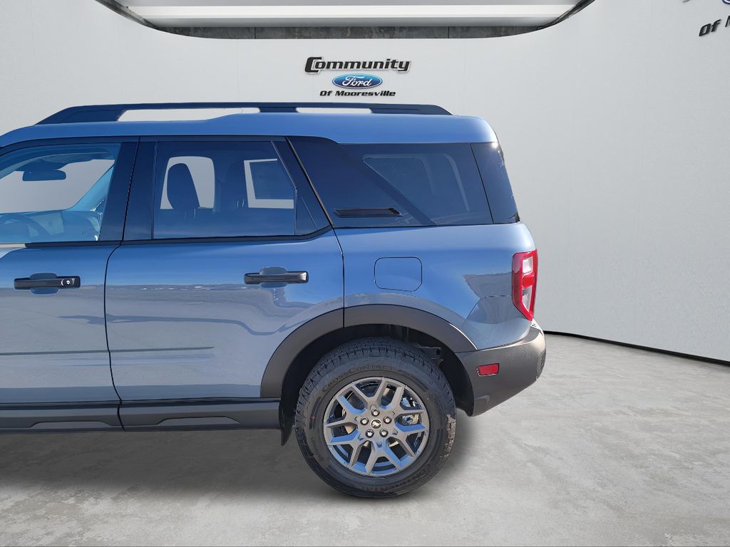 2025 Ford Bronco Sport Big Bend - Photo 6
