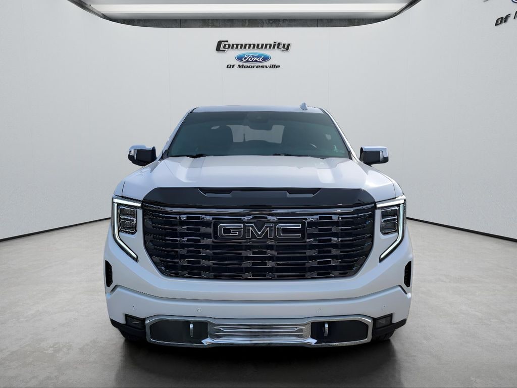 Used 2025 GMC Sierra 1500 Denali Ultimate Truck Crew Cab