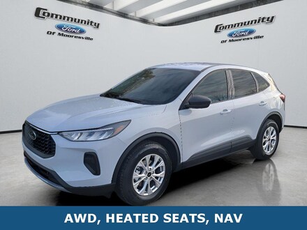 2026 Ford Escape Active SUV