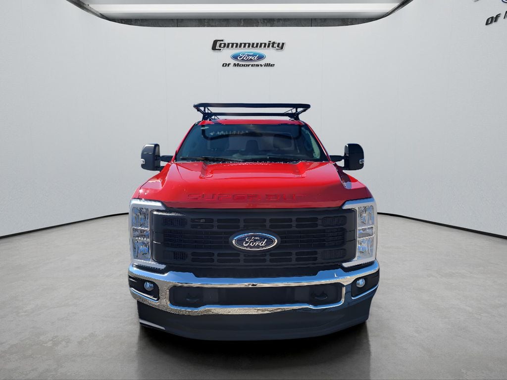 Used 2023 Ford F-250 XL Truck Regular Cab