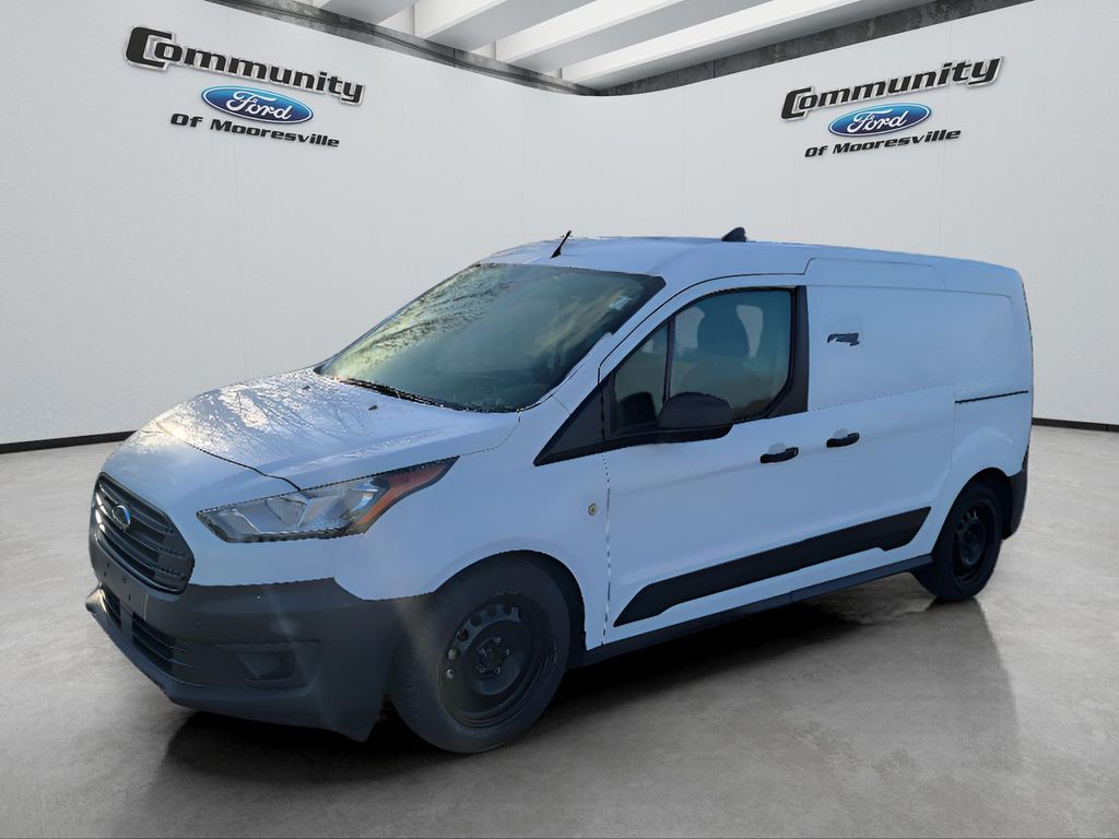 2021 Ford Transit Connect XL's photo