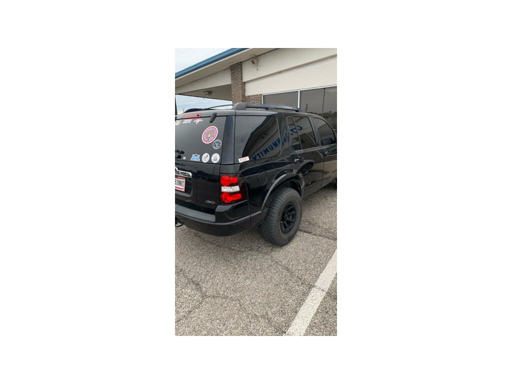 Used 2009 Ford Explorer XLT V6 SUV