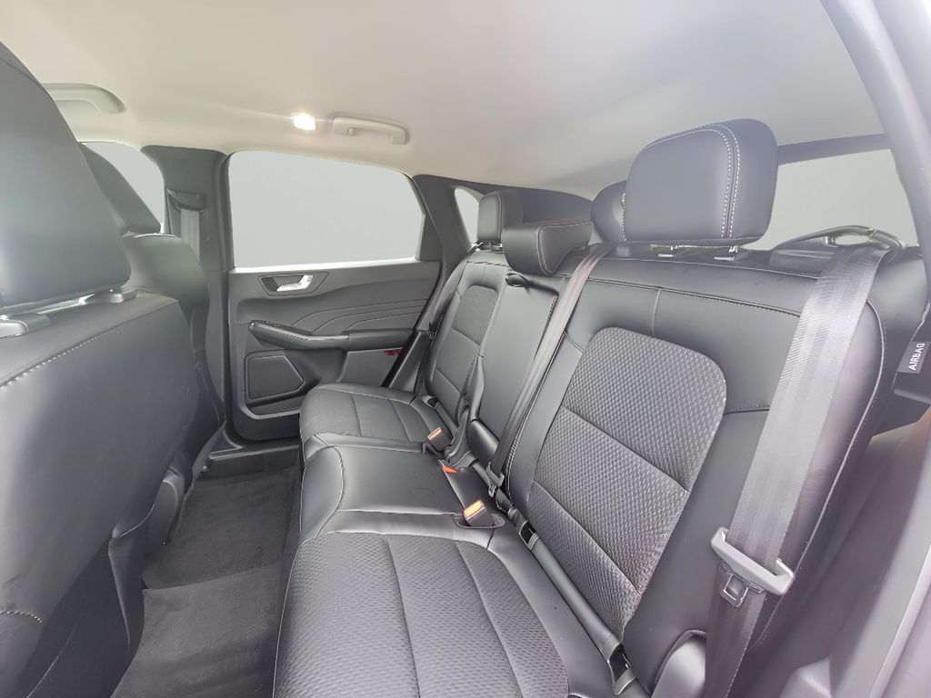 2026 Ford Escape Plug-in hybrid PHEV - Photo 31