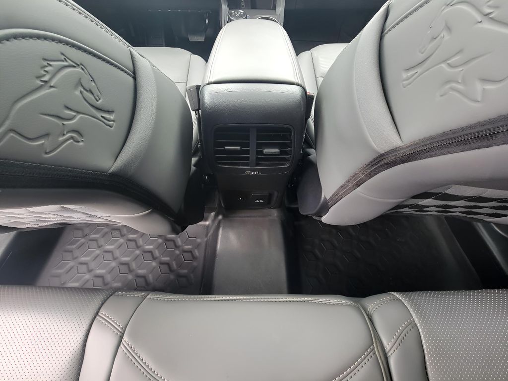 2025 Ford Bronco Sport Badlands - Photo 33