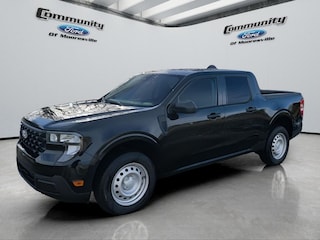 2026 Ford Maverick XL Truck SuperCrew