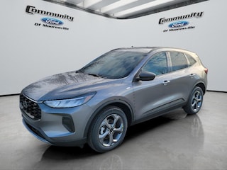 2026 Ford Escape ST-Line SUV